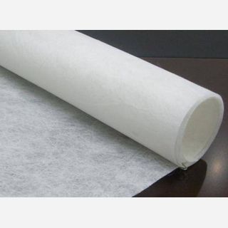 Polypropylene Coated Fabric